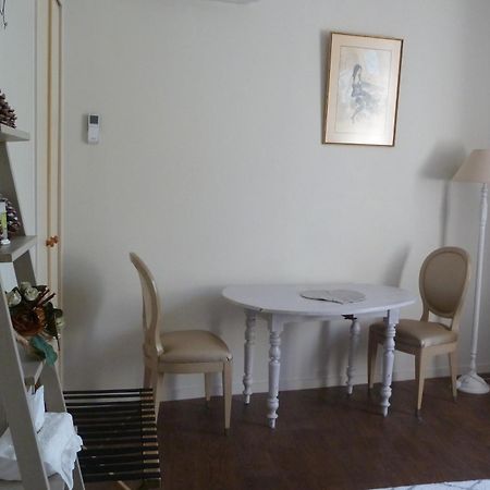 Chambre D'Hotes De L'Abricotier Saint-Macaire Eksteriør bilde