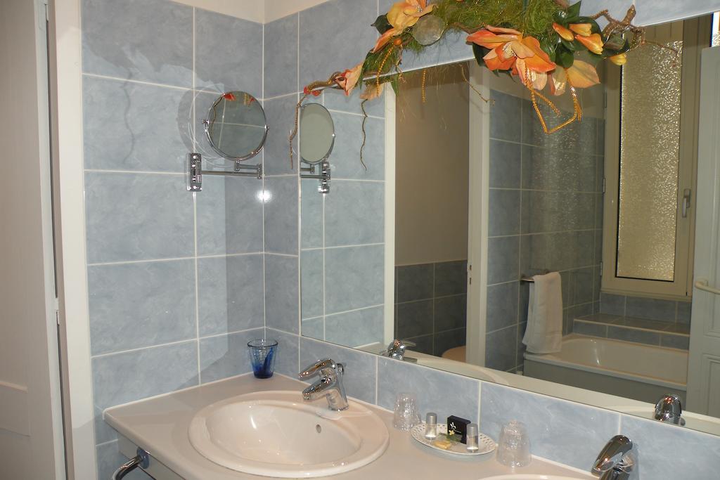 Chambre D'Hotes De L'Abricotier Saint-Macaire Rom bilde